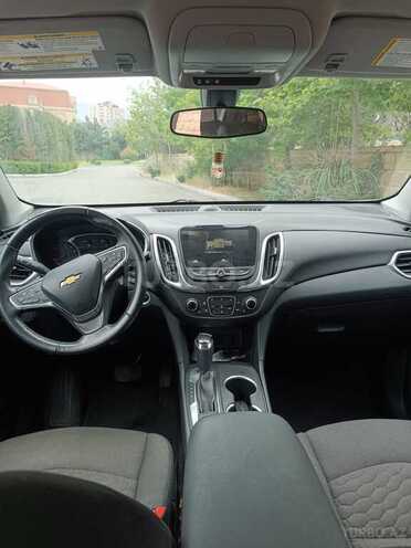 Chevrolet Equinox-8