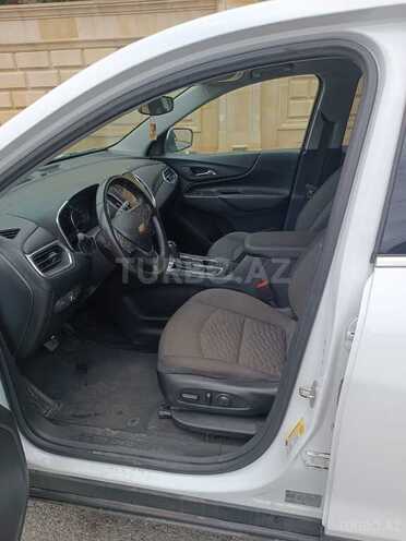 Chevrolet Equinox-5