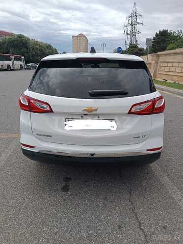 Chevrolet Equinox-2