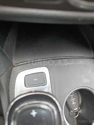 Chevrolet Equinox-10