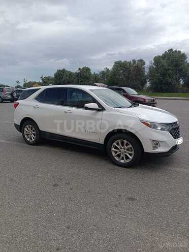 Chevrolet Equinox-3