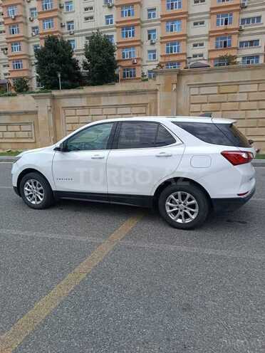 Chevrolet Equinox-4