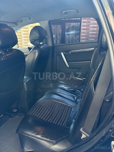 Chevrolet Captiva-7