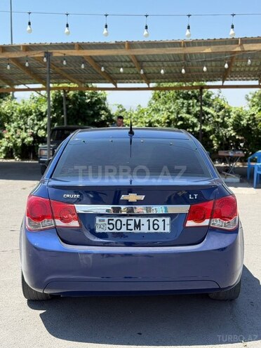 Chevrolet Cruze-5
