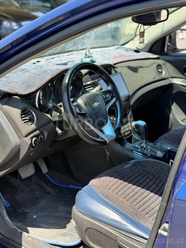 Chevrolet Cruze-6