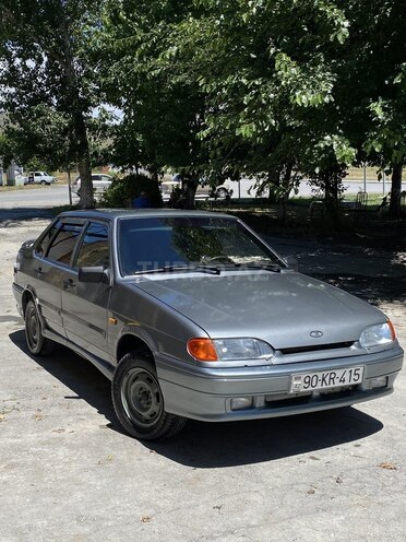 LADA (VAZ) 2115-1