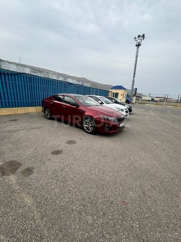 Kia Optima-2