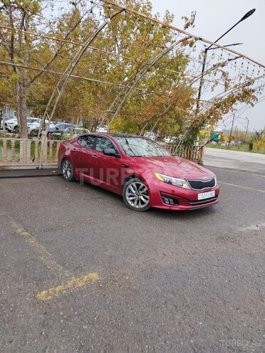 Kia Optima-3