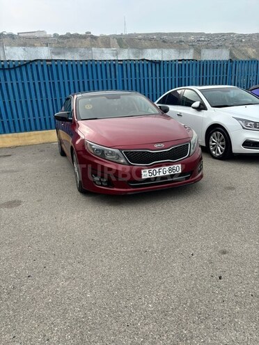 Kia Optima-1