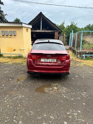 Kia Optima-7