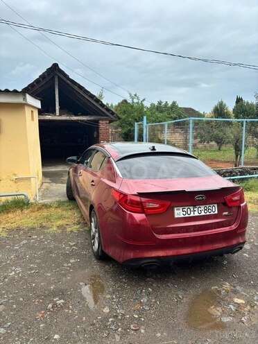 Kia Optima-8