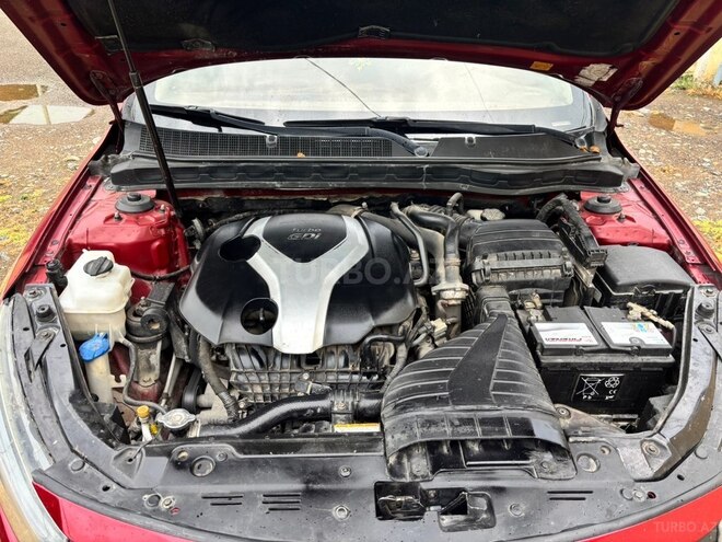Kia Optima-21