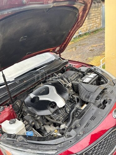 Kia Optima-20