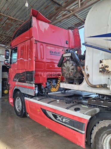 DAF 105 XF-5