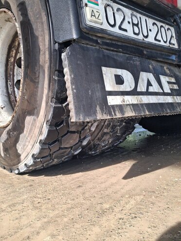 DAF 105 XF-7