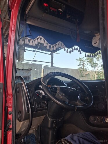 DAF 105 XF-13