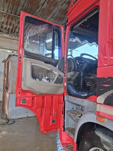 DAF 105 XF-12