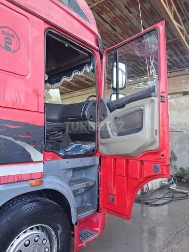 DAF 105 XF-11