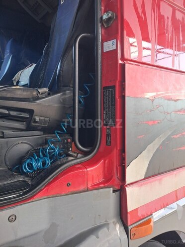 DAF 105 XF-14