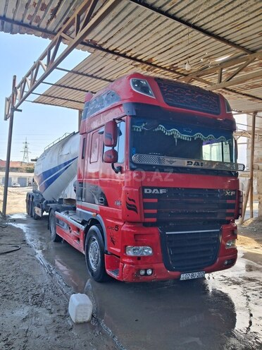 DAF 105 XF-1
