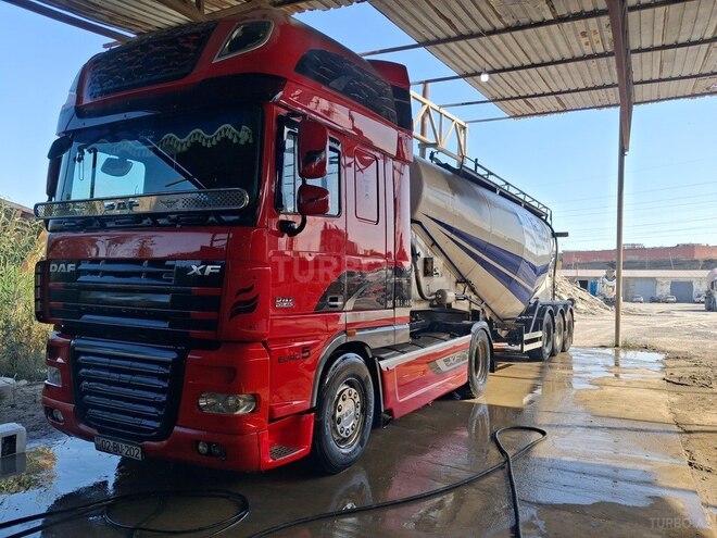 DAF 105 XF-2