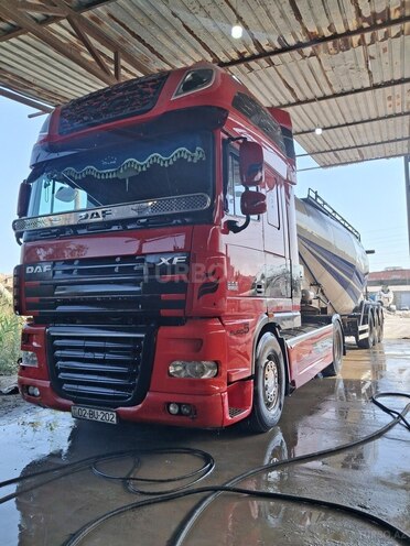 DAF 105 XF-4