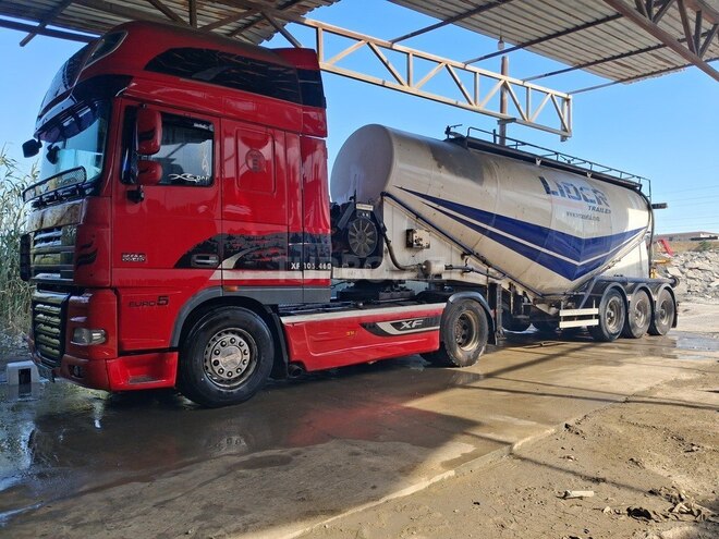 DAF 105 XF-3