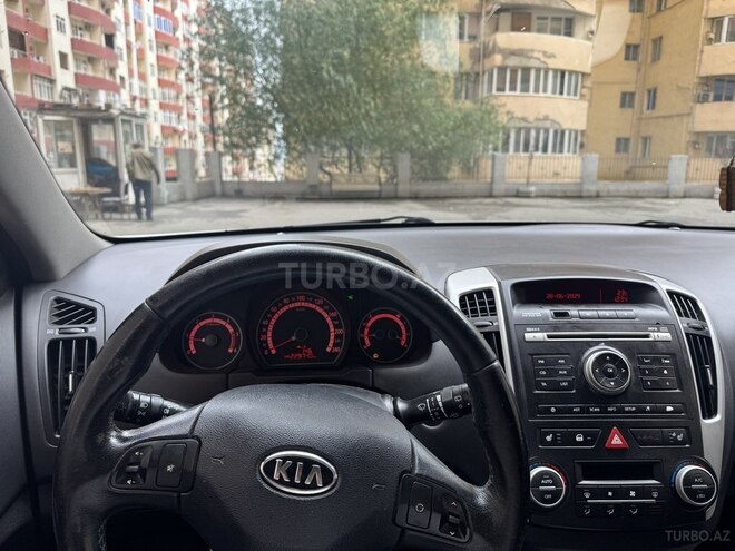 Kia Ceed SW-2