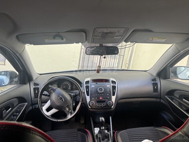 Kia Ceed SW-7