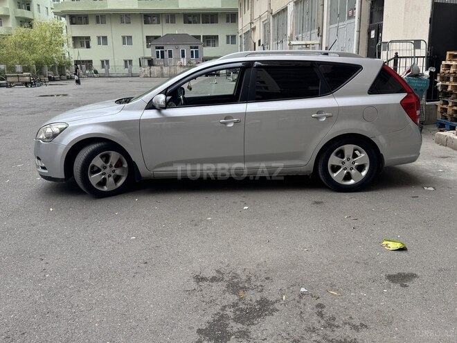 Kia Ceed SW-5