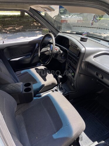LADA (VAZ) 2115-8
