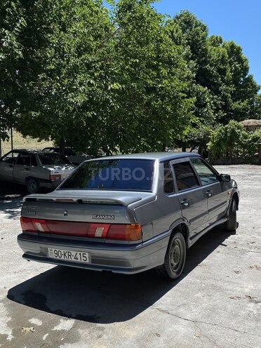 LADA (VAZ) 2115-7