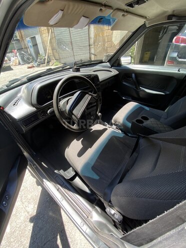 LADA (VAZ) 2115-10
