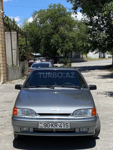 LADA (VAZ) 2115-4