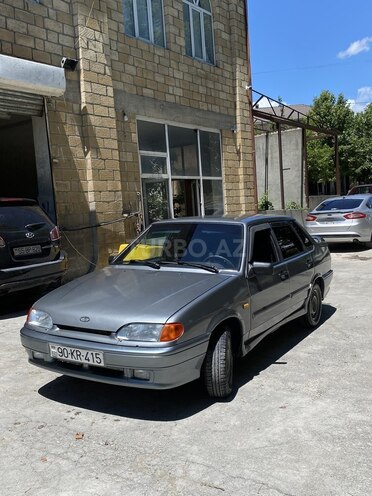 LADA (VAZ) 2115-5