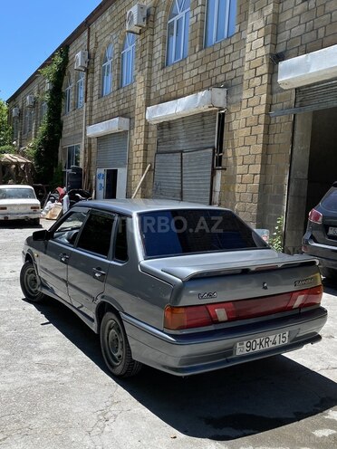LADA (VAZ) 2115-6