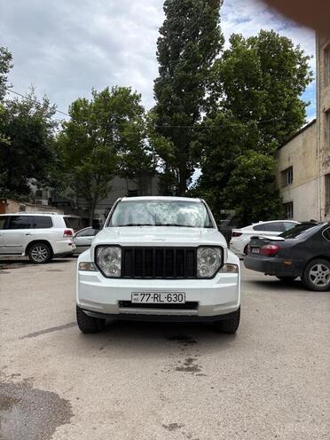 Jeep Grand Cherokee-1