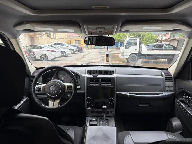 Jeep Grand Cherokee-7