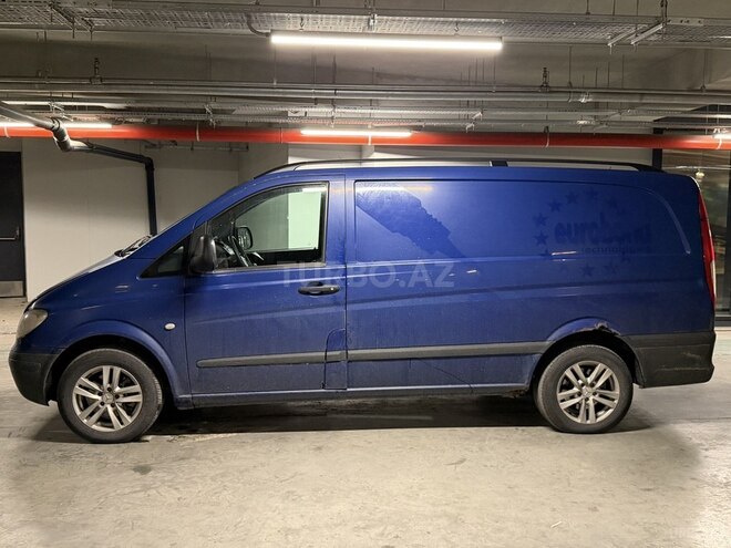 Mercedes Vito 115 CDI-3