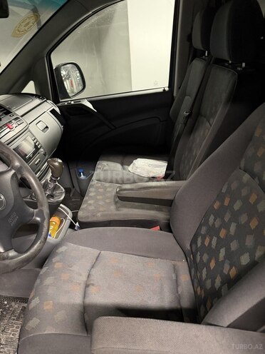 Mercedes Vito 115 CDI-5