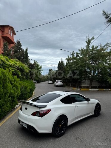Hyundai Genesis Coupe-5