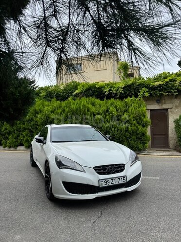 Hyundai Genesis Coupe-6