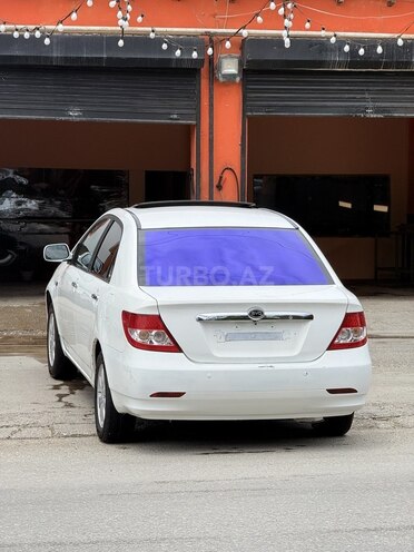 BYD F3-2