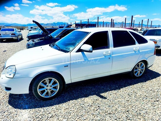 LADA (VAZ) Priora-3