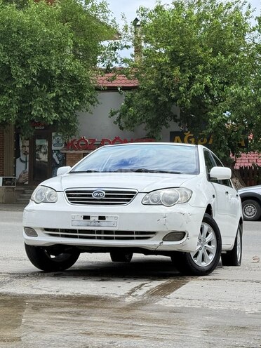 BYD F3-1