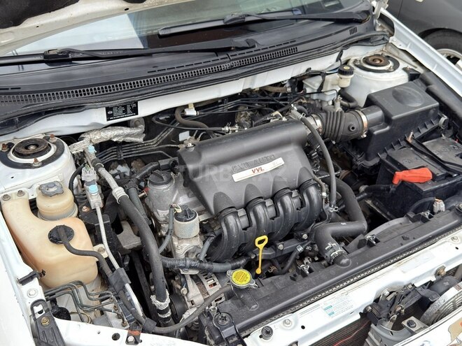 BYD F3-5