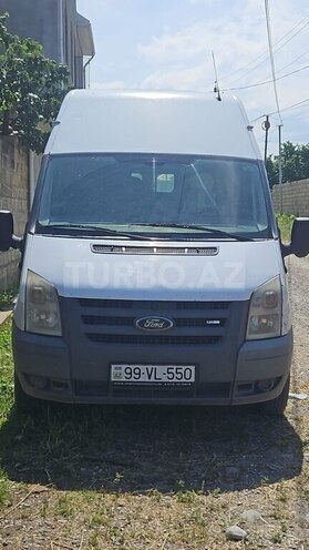 Ford Transit-1