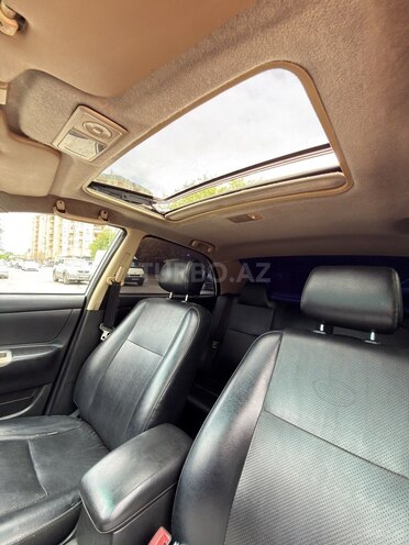 BYD F3-7