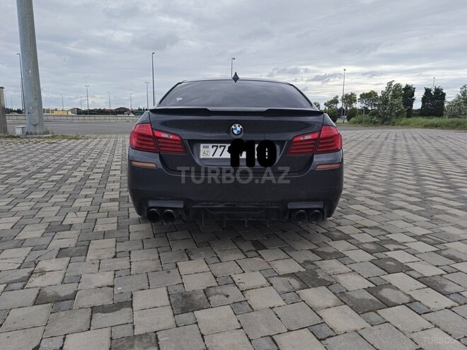 BMW 528-11