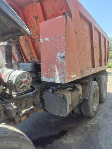 KamAz 65115-7